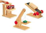 Simple machine set